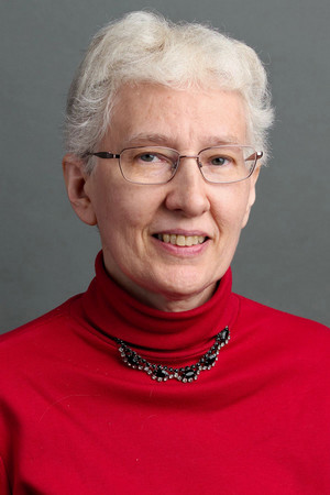 Rebecca C. Brady, MD, headshot