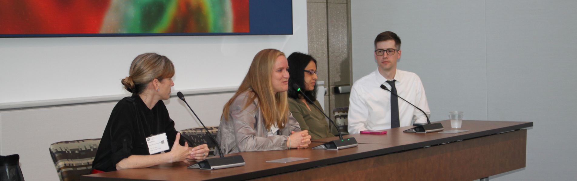 2025 IDCRC pilot awardee presenters