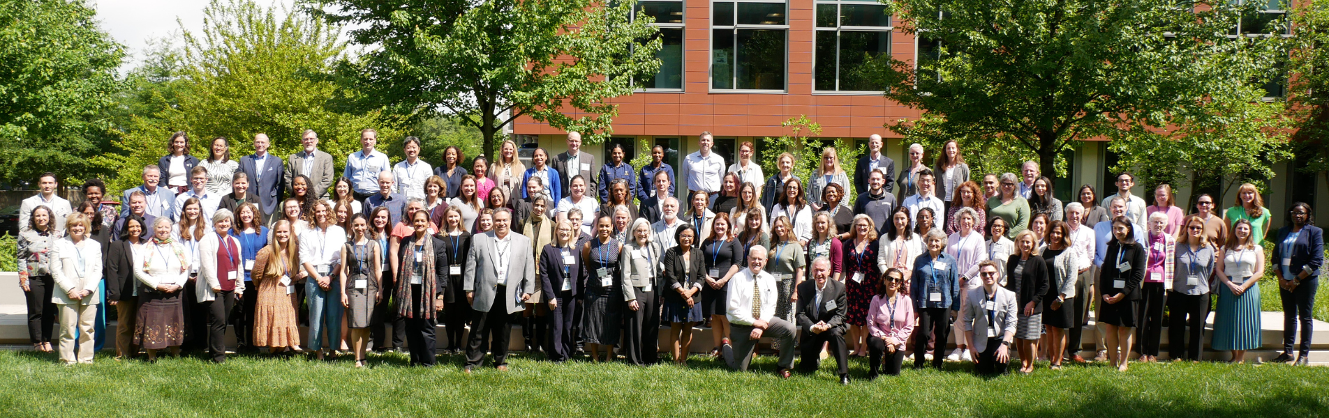 IDCRC group photo from 2026 annual meeting