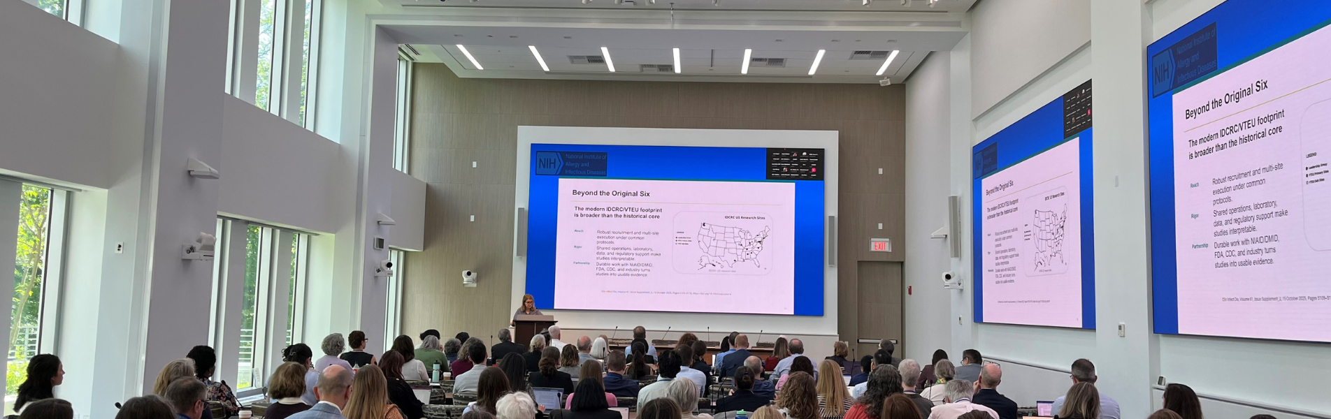 2026 Annual Meeting presentation