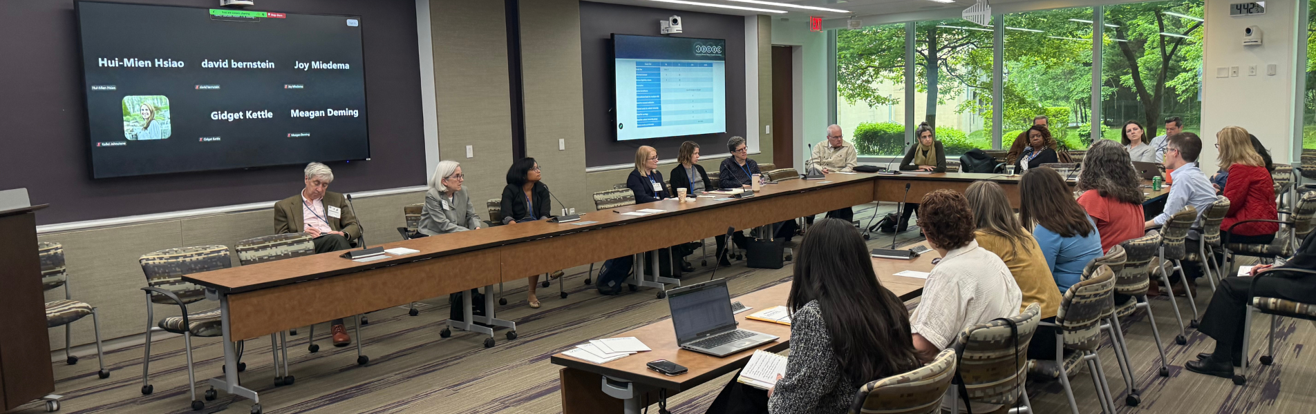 2026 Annual Meeting Breakout session