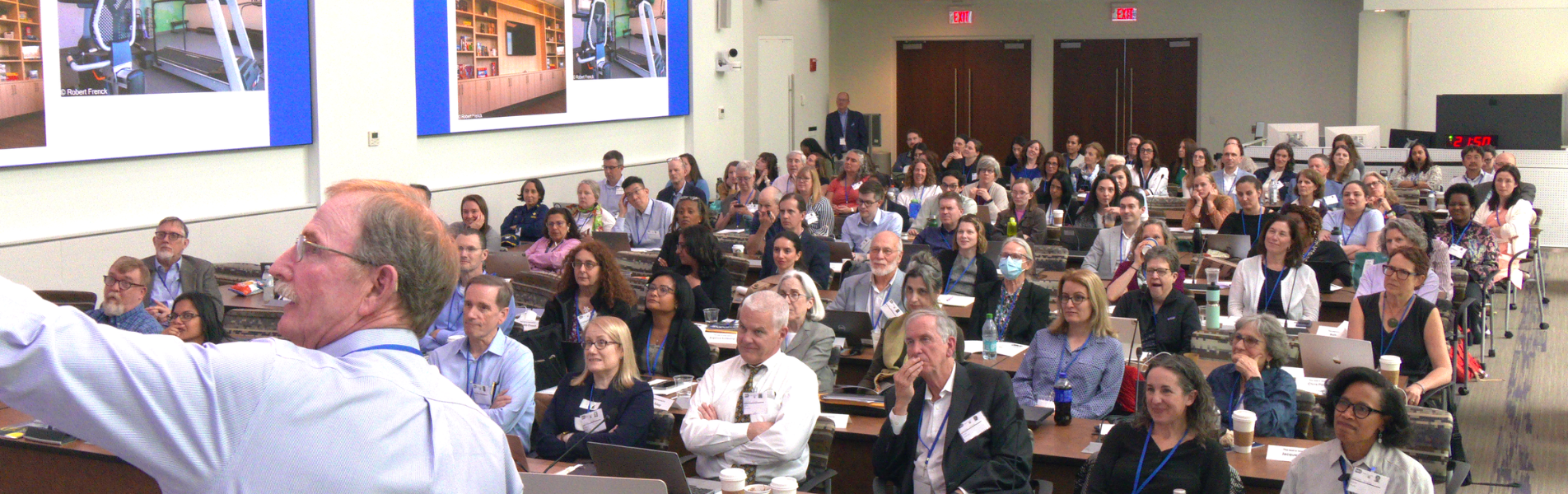 2026 Annual Meeting presentation