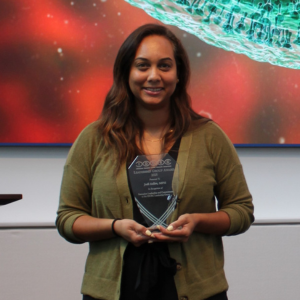 Leadership Group Award: Jodi Salim, MPH