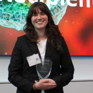 Staff STAR (Stellar Team Member Achieving Results) Award Kathryn Jano