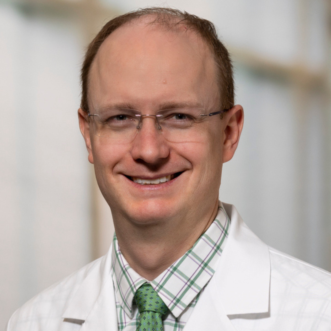 Brett Jagger, MD, PhD