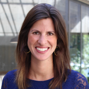 Christine Khosropour headshot