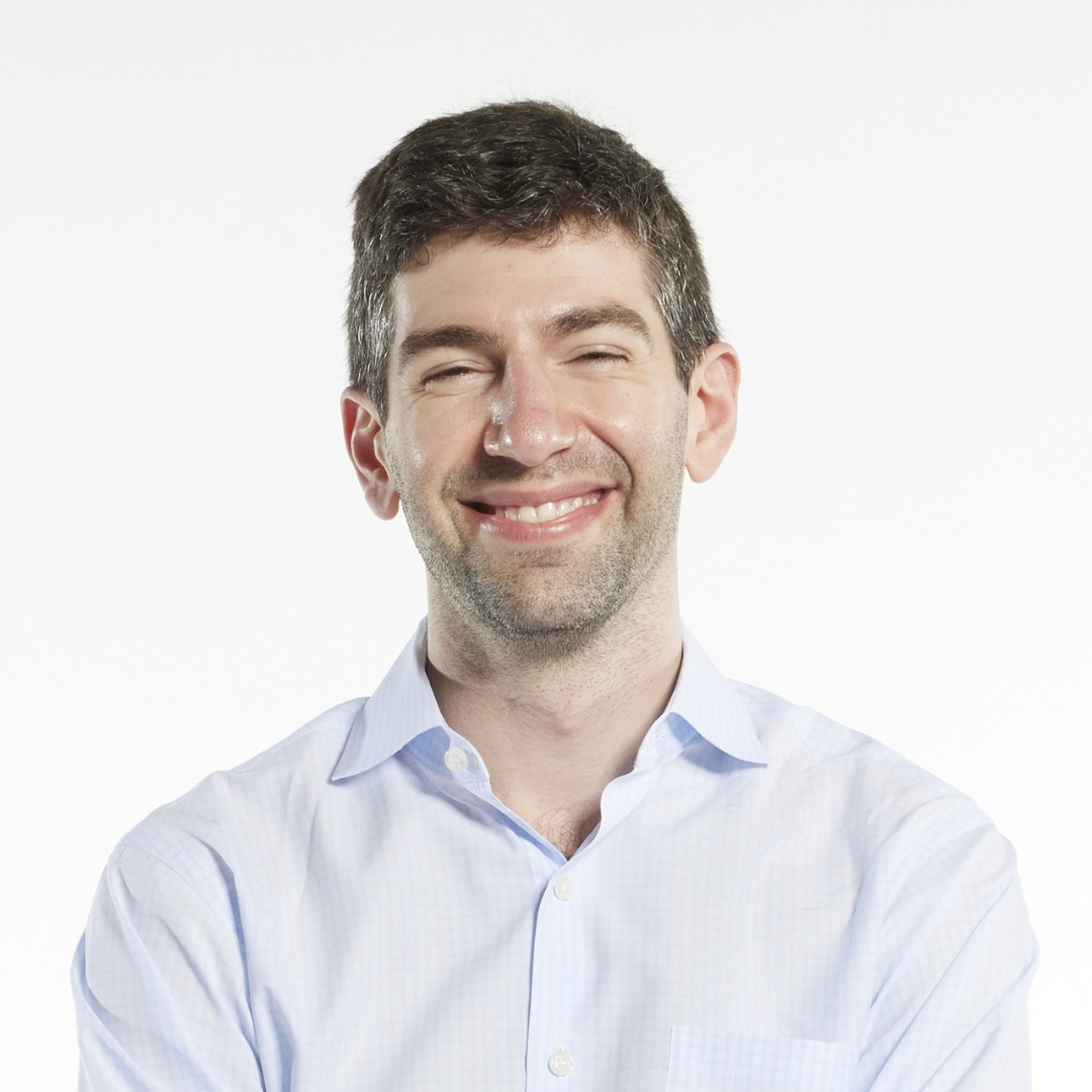  Daniel Gromer MD MSc