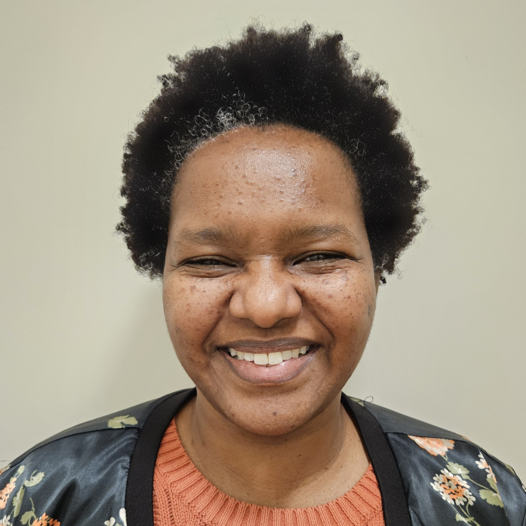 Esther Ndungo, PhD