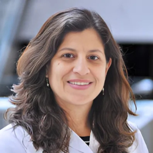 Best Scientific Publication of the Year: Flor Munoz, MD, and the MOMI-Vax Study Group