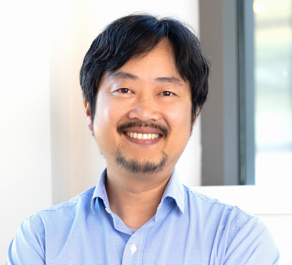 headshot of Satoshi Kamidani, MD, PhD