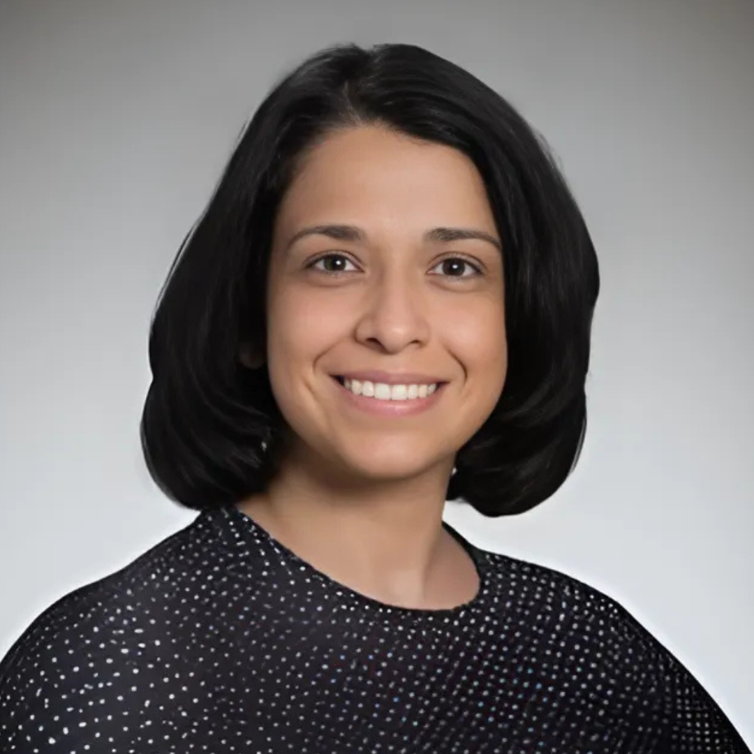 Tara (Tia) Babu MD, MSCI            