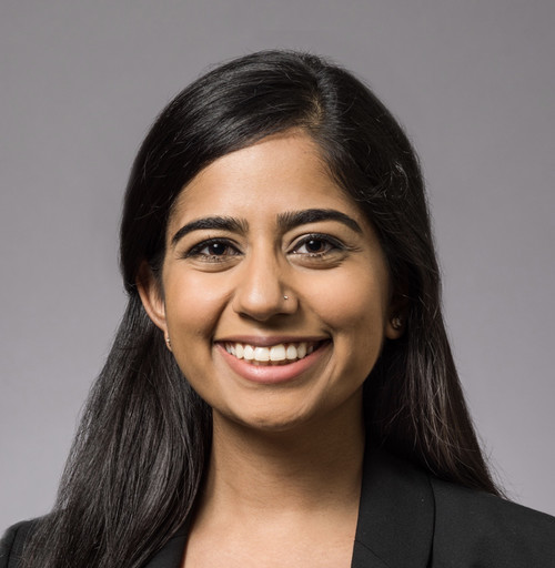 Sabiha Rabia Hussain, MD