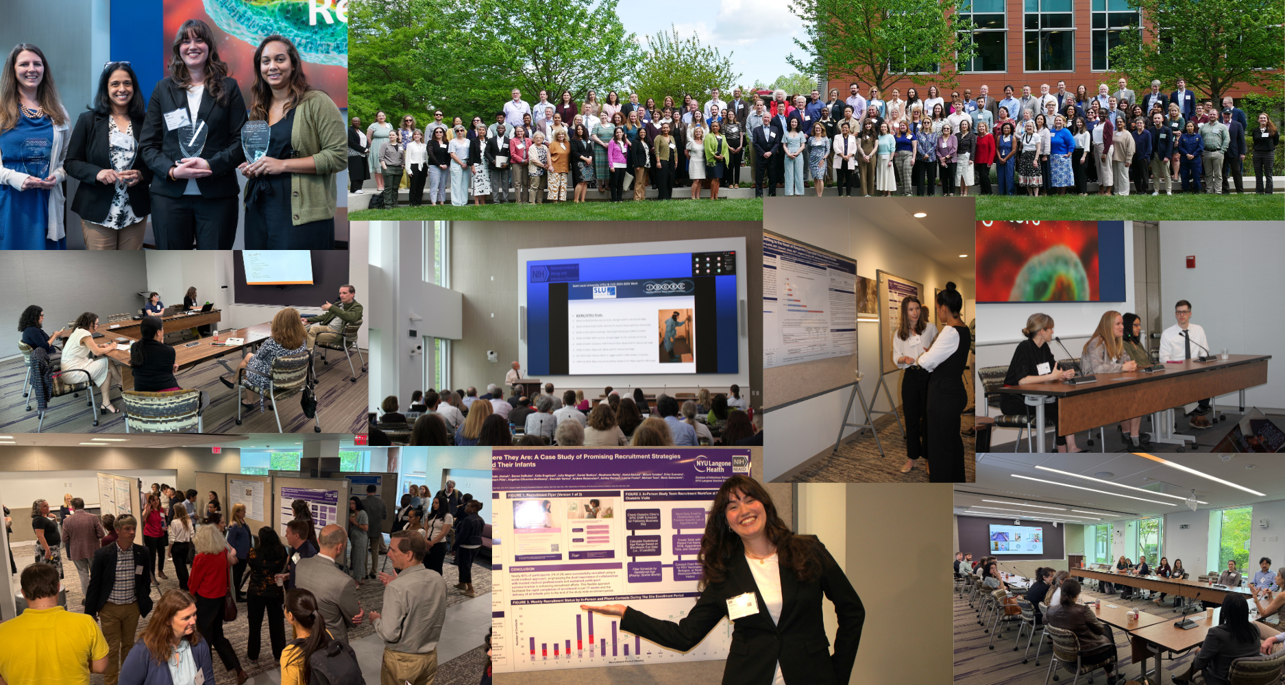 2025 IDCRC Annual Meeting