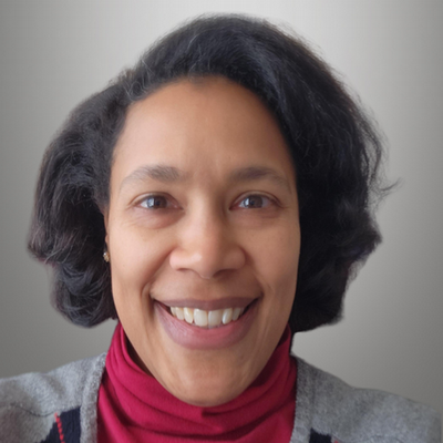 headshot of Sidnee Young