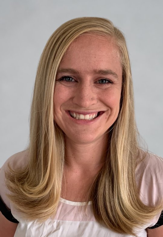 Lauren Jatt, MD