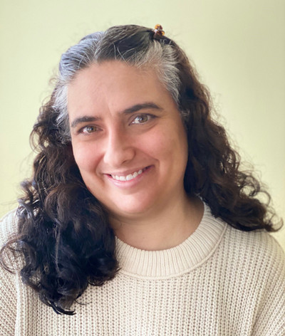 headshot of Jennifer Nayak, MD
