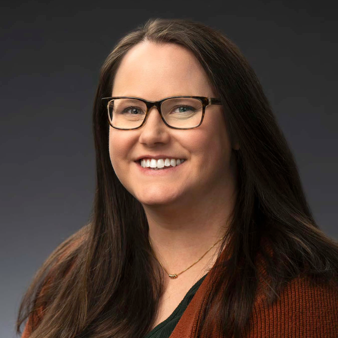 Jennifer Clinton, PhD