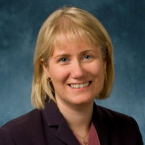 Mary Healy, MD, headshot