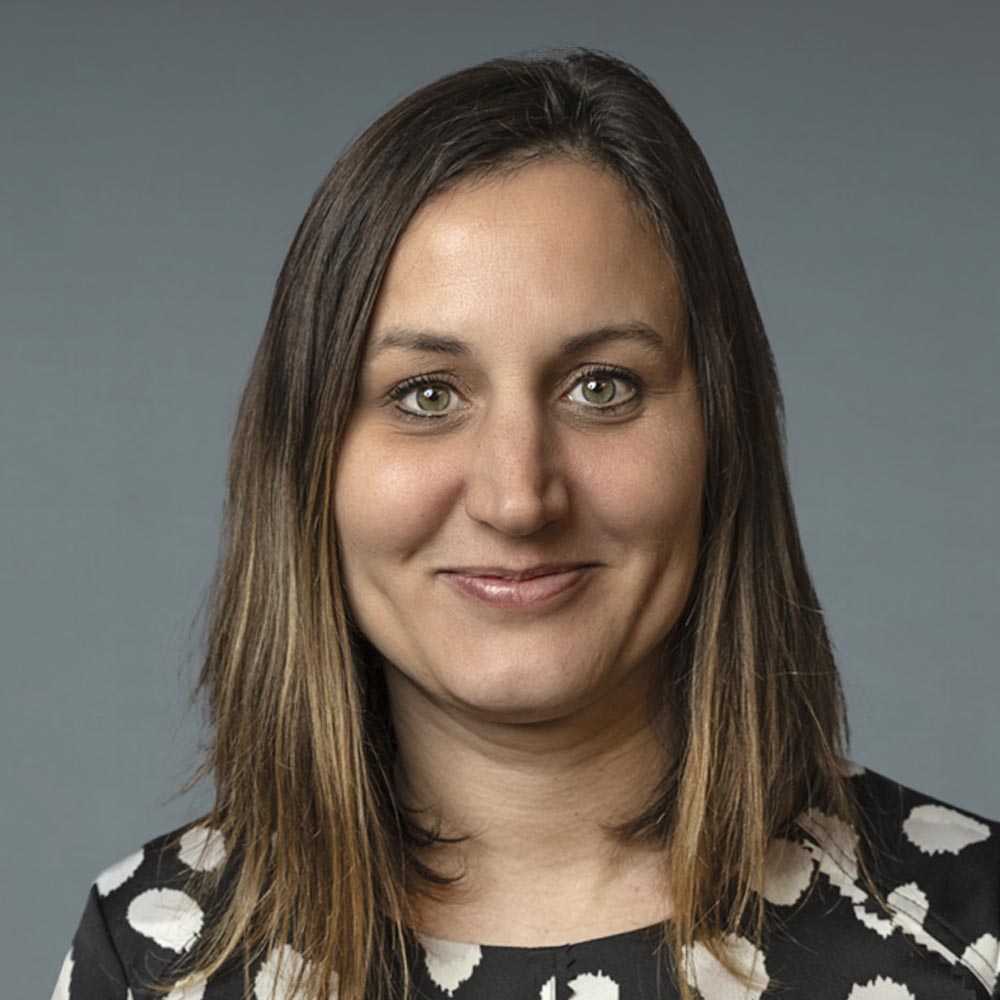Marie Samanovic-Golden​, PhD