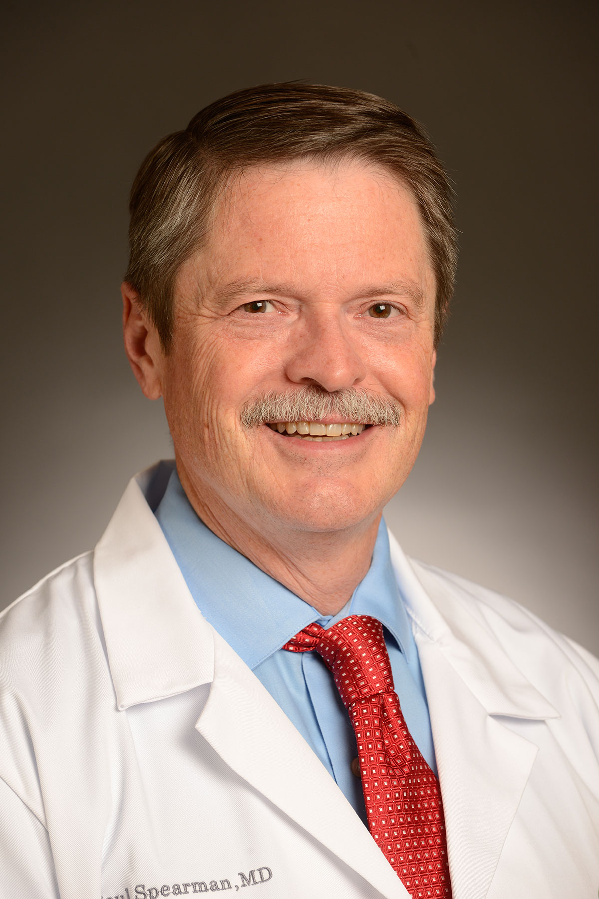 Paul Spearman, MD (Cincinnati Children's Hospital Medical Center)