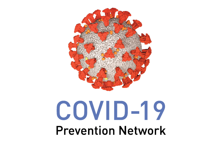 COVID-19 Prevention Network launches two research studies evaluating monoclonal antibodies