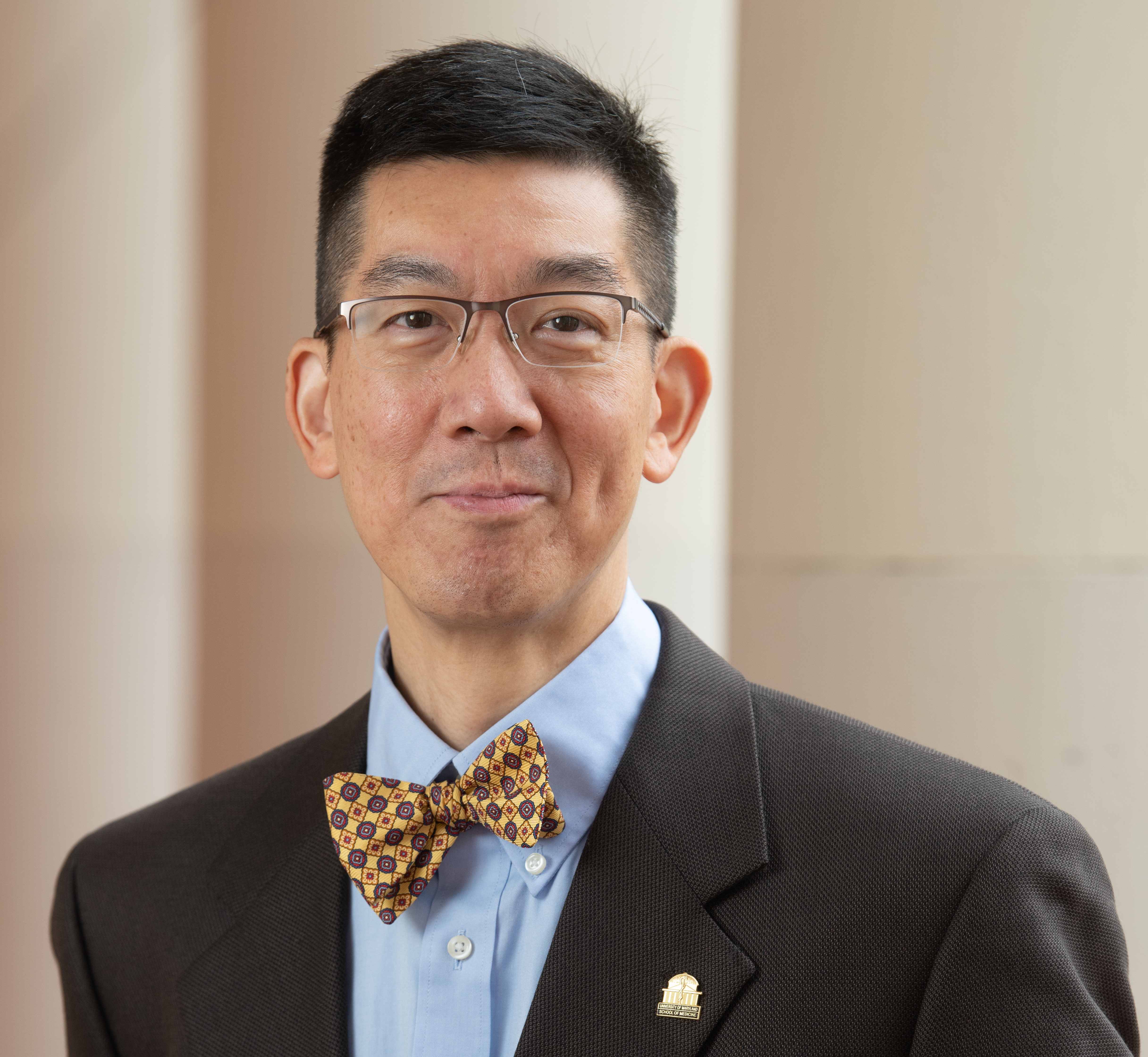 Wilbur Chen, MD, MS